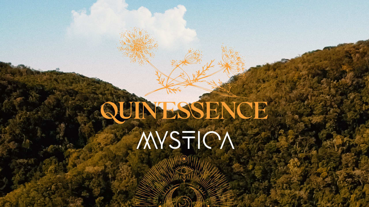 MYSTICA - QUINTESSENCE