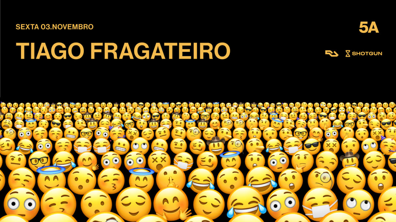 TIAGO FRAGATEIRO