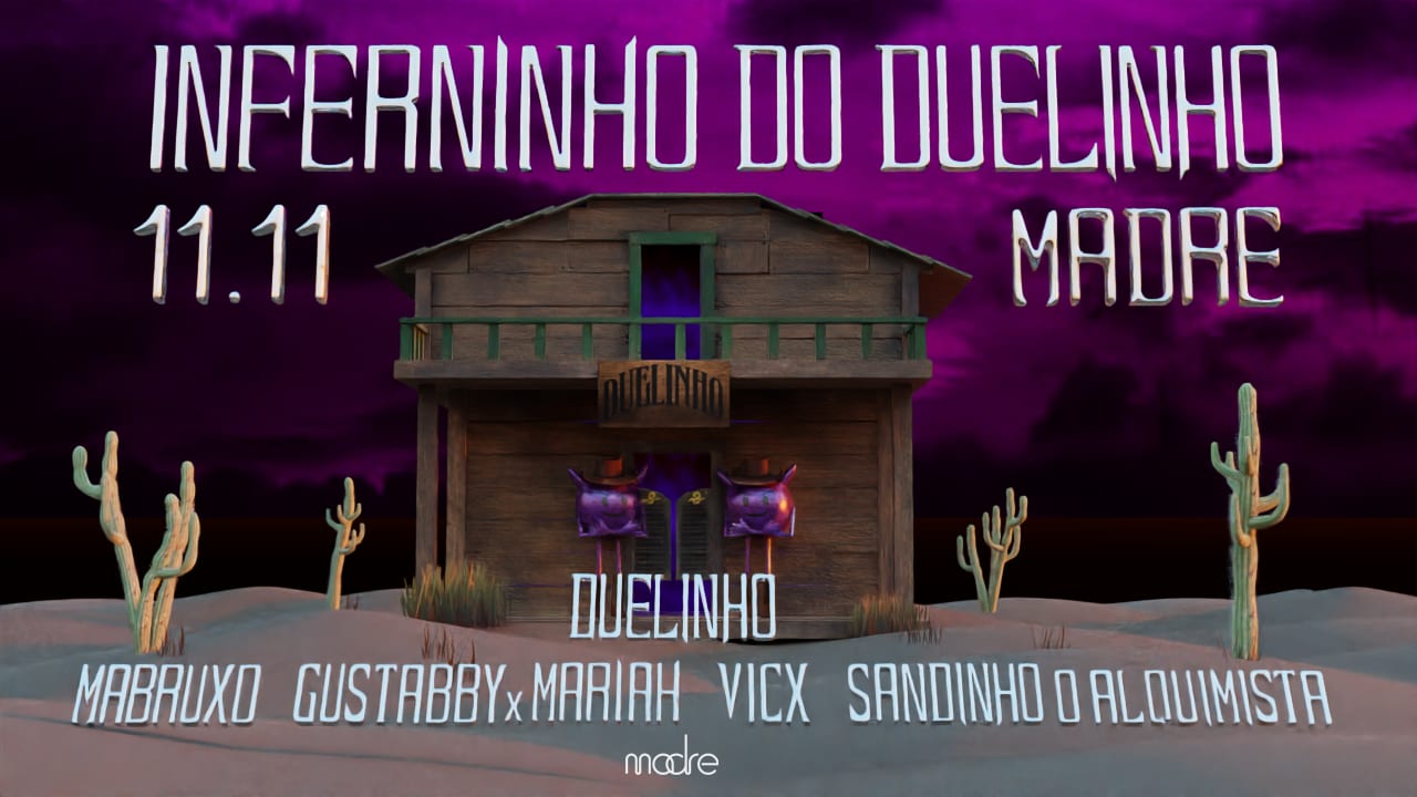 Inferninho do Duelinho