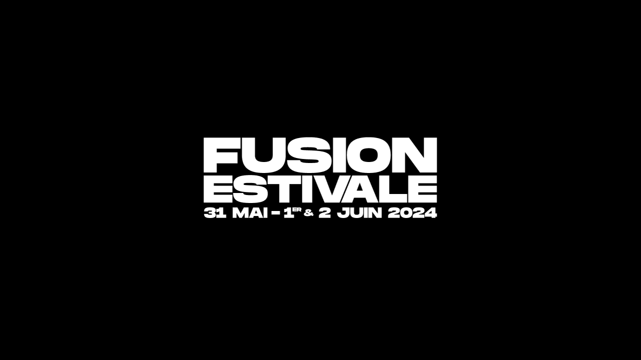 🎫 Fusion Estivale 2024 Shotgun Tickets