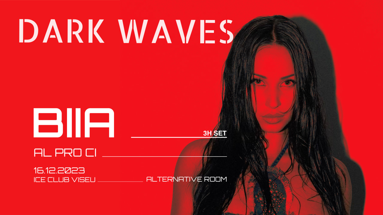 DARK WAVES 12.0