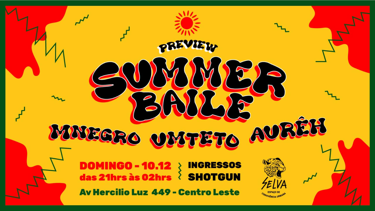 03 SummerBAILE