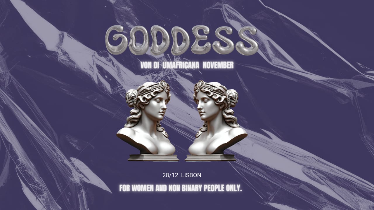 Goddess Fest