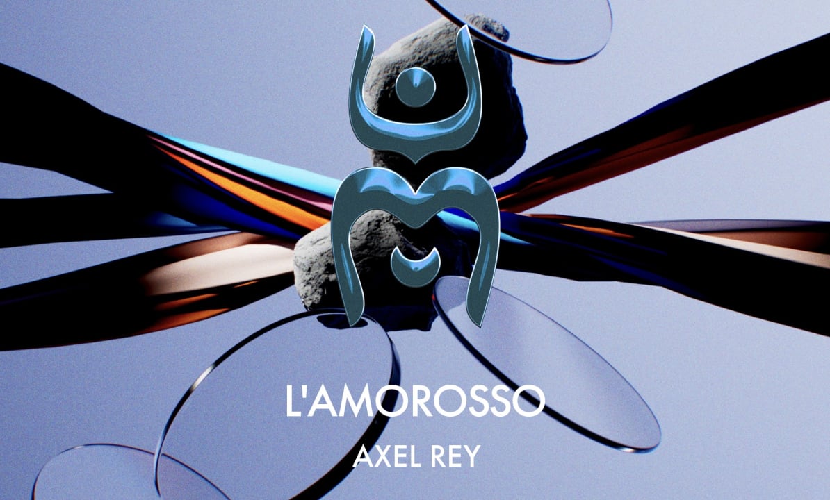 MONA x L'AMOROSSO & AXEL REY