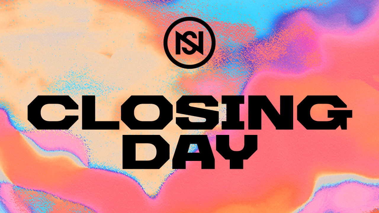 Nuits sonores : Closing Day