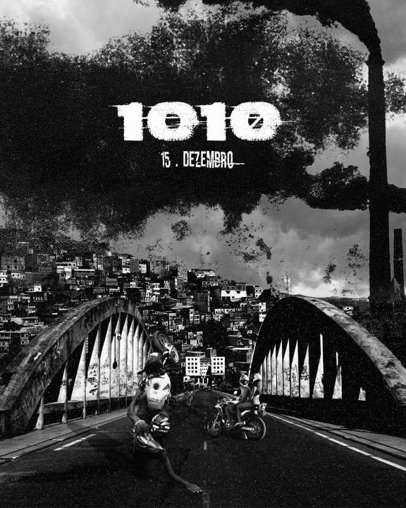 1010 8 anos