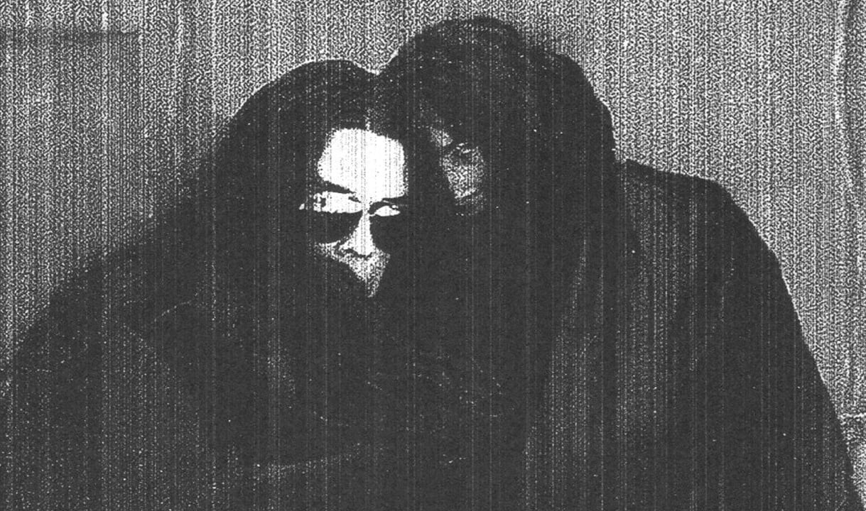 SUNN O)))