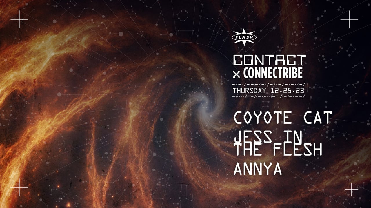 CONTACT: Connectribe