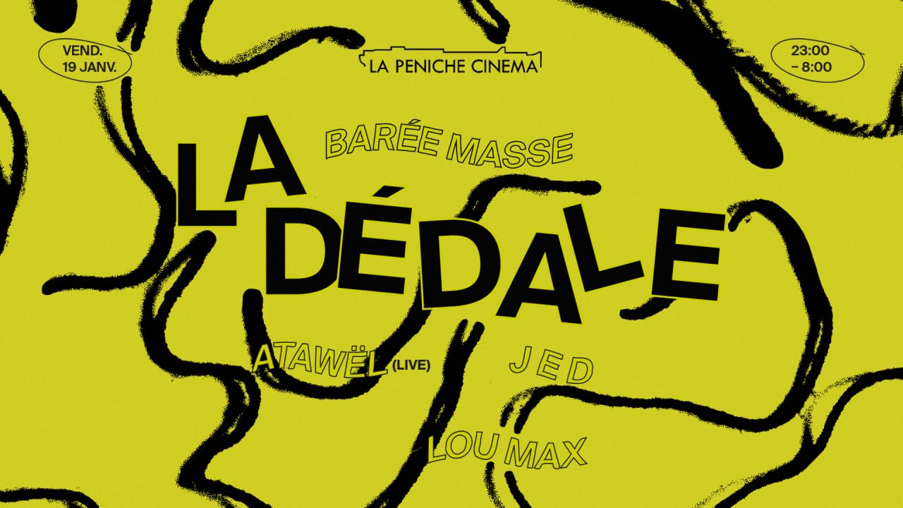 La Dédale