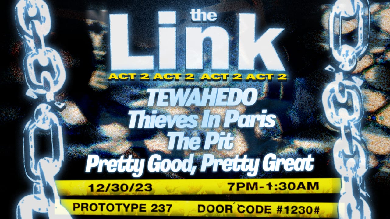 The Link Act 2