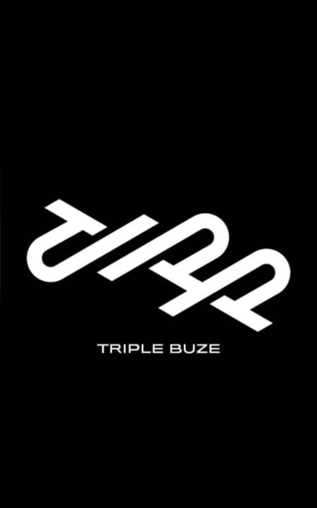 TRIPLE BUZE X CHEZ PRINCE