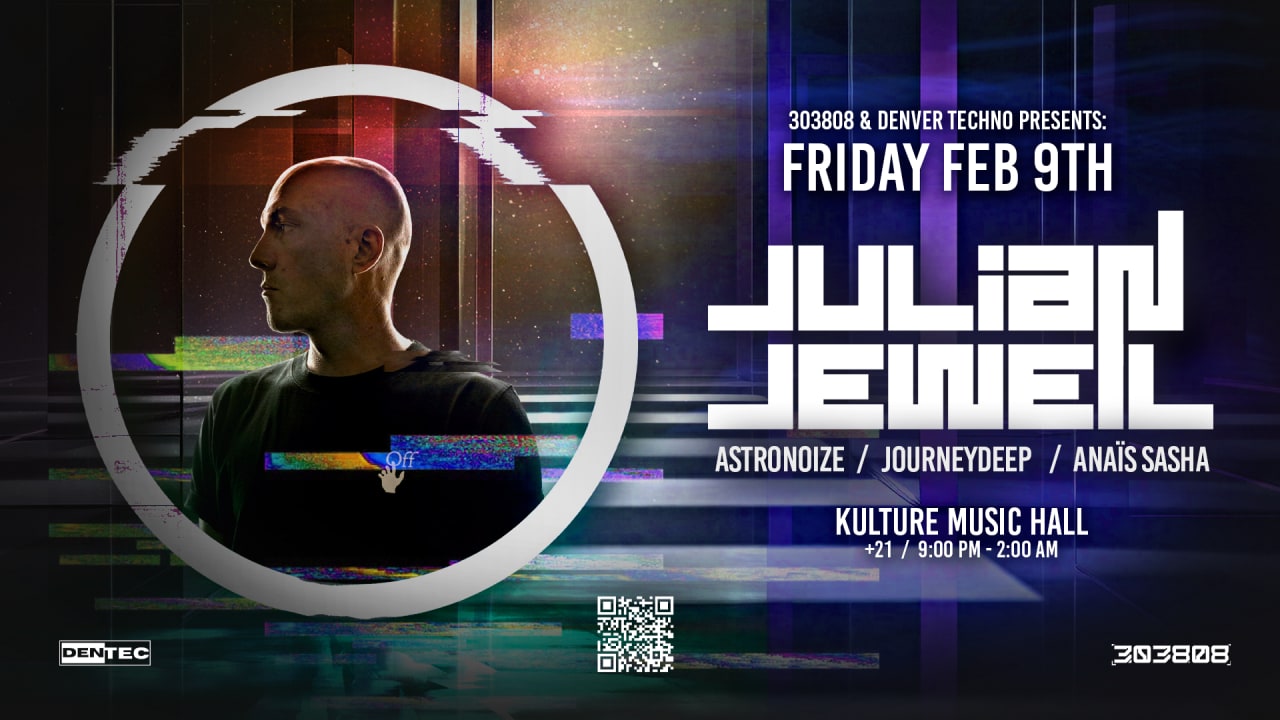 303808 ft Julian Jeweil Astronoize Journeydeep Anais Sasha