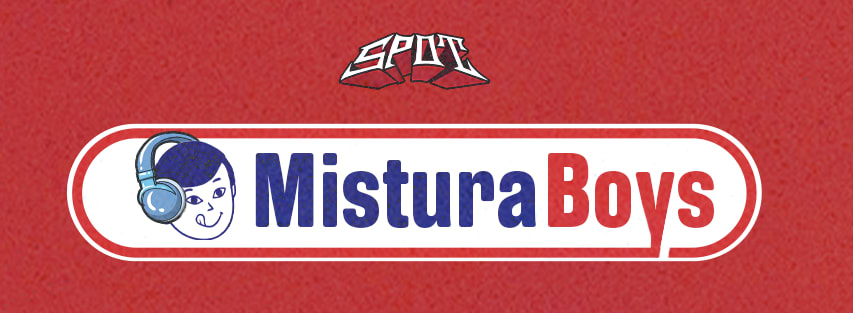 Mistura #004