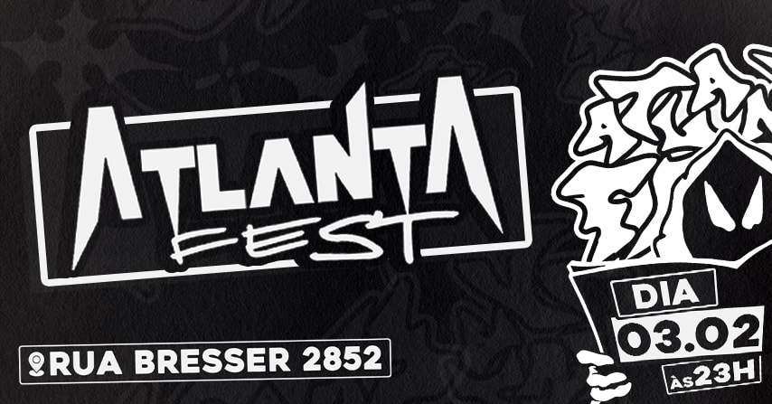 Atlanta Fest First Edition 2024