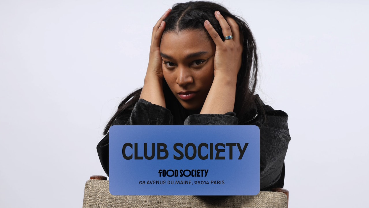 Club Society I FEVER - Sônge