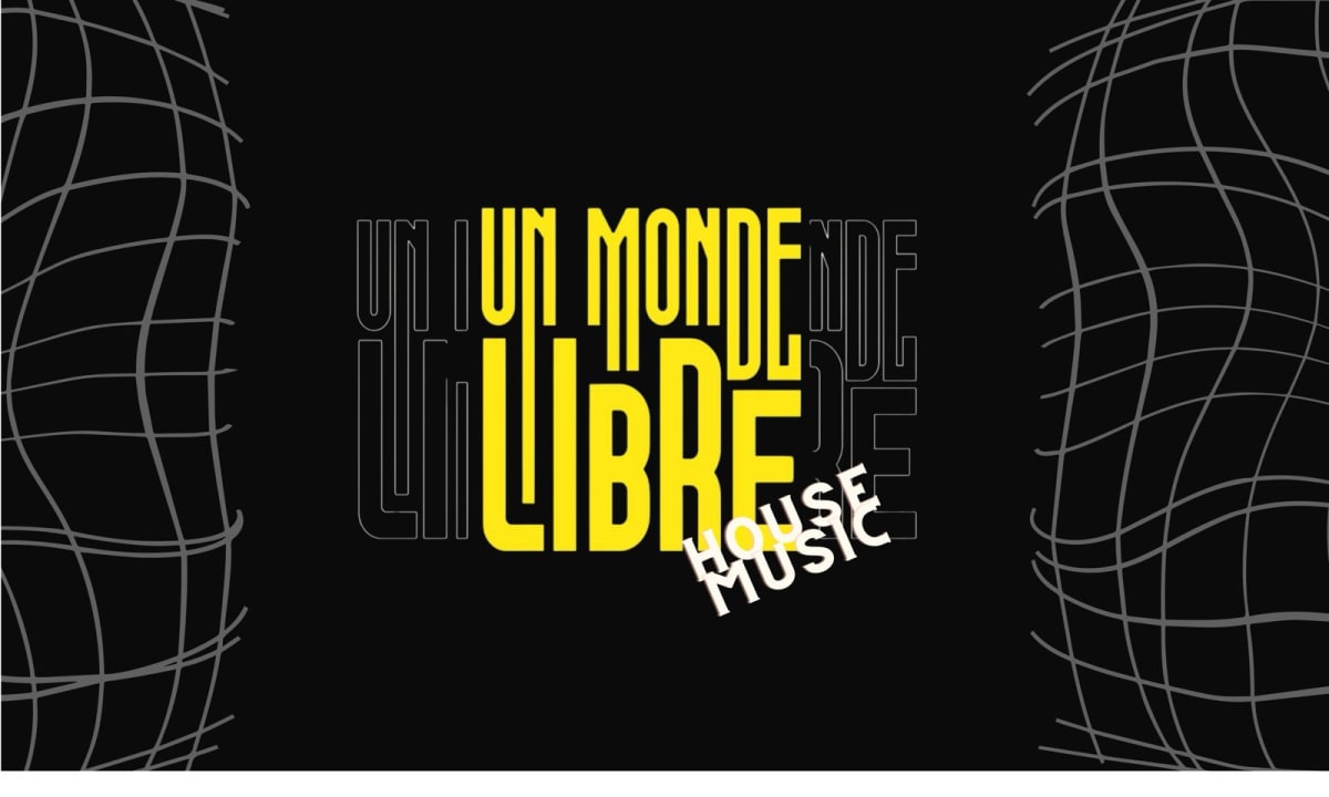 Un Monde Libre X La Marquise