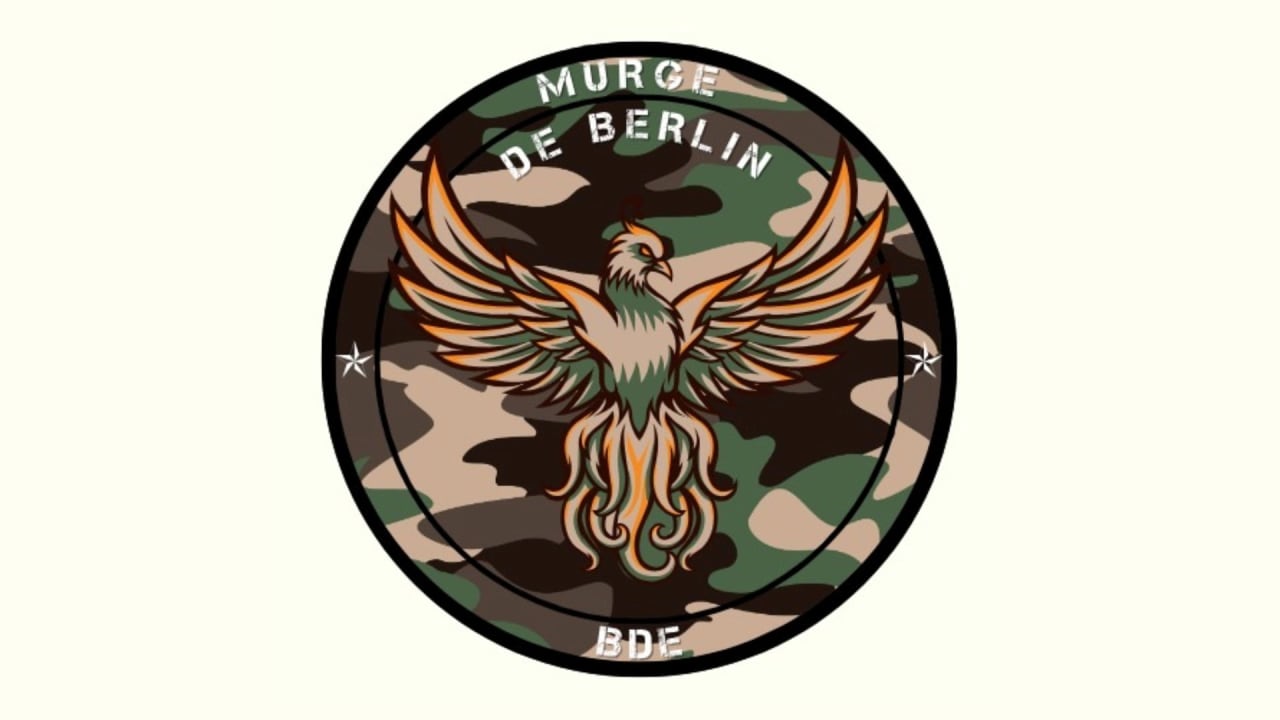 Murge De Berlin