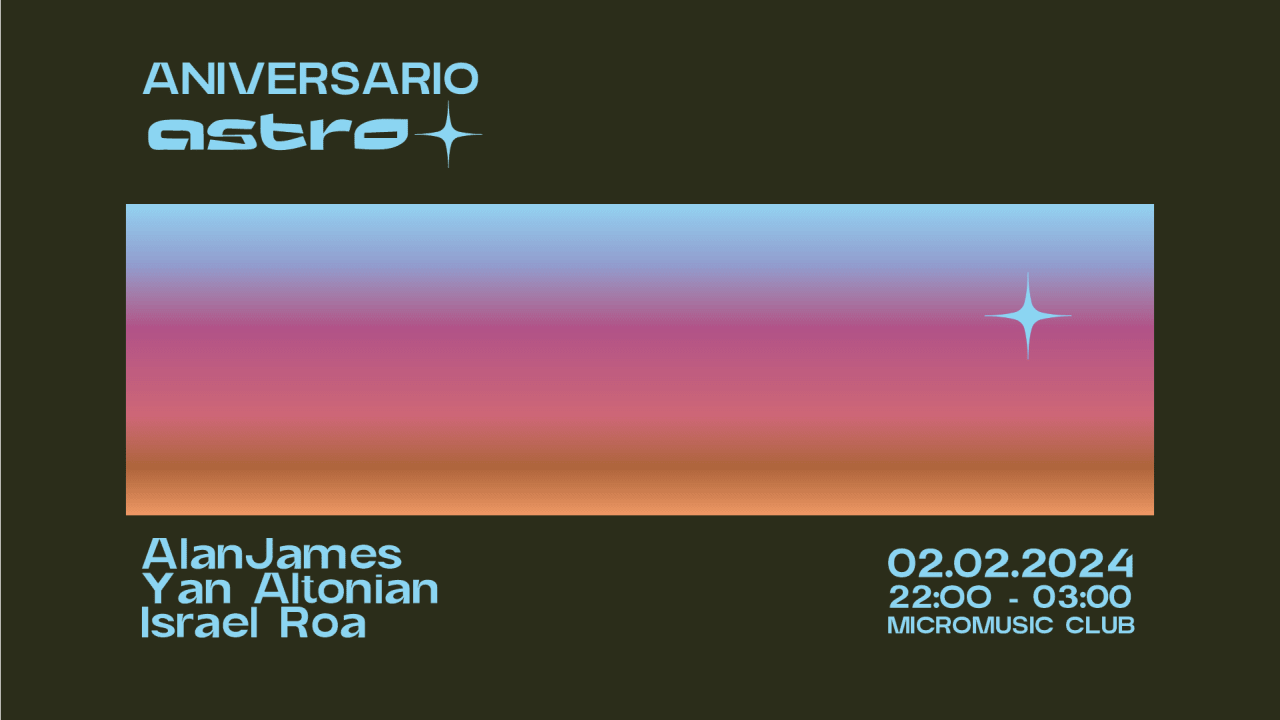 Astro Aniversario