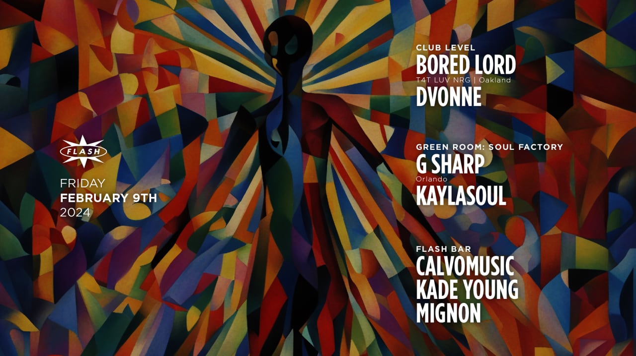 Bored Lord, Washington · Shotgun Tickets