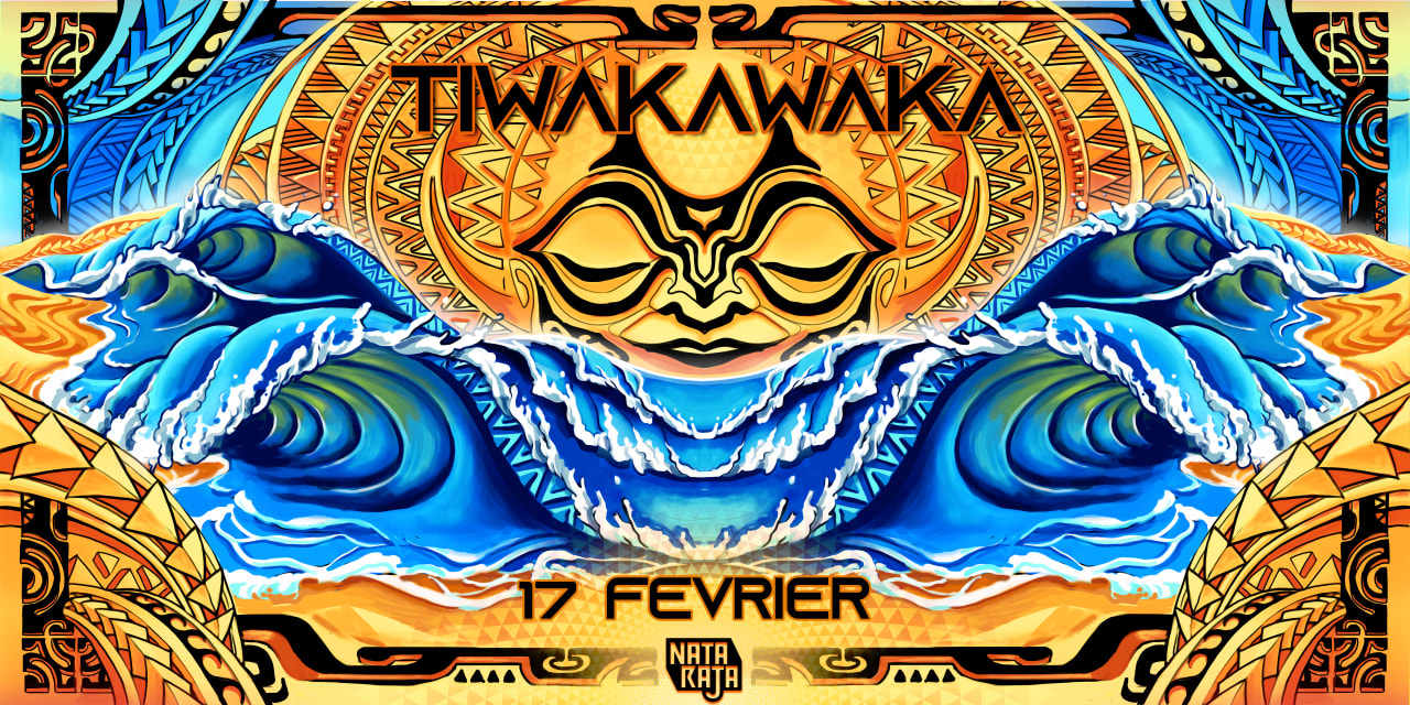 Tiwakawaka
