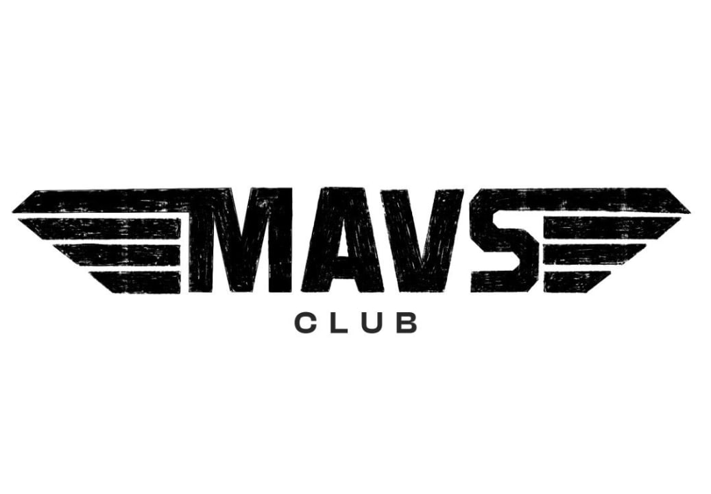 Mavs club Drink party