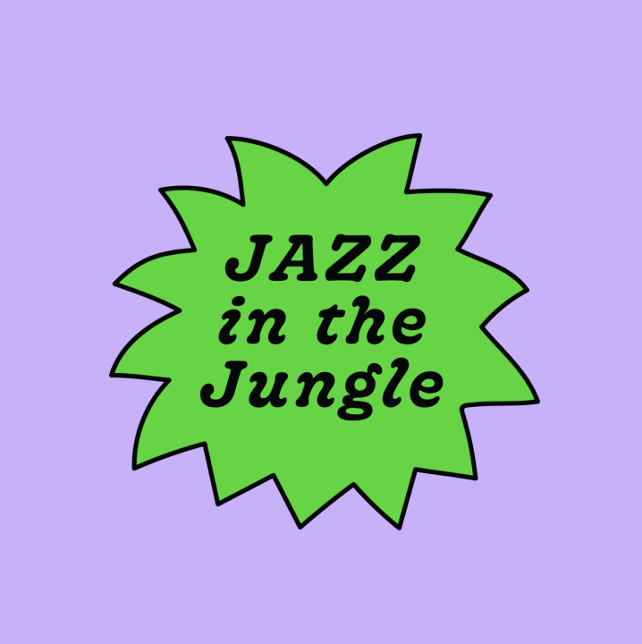 Jazz in the Jungle: Beast Mode Trio