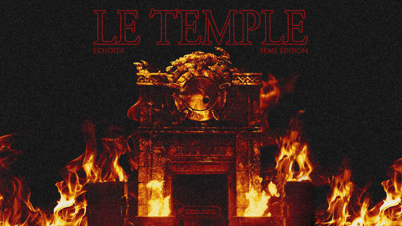 Le Temple
