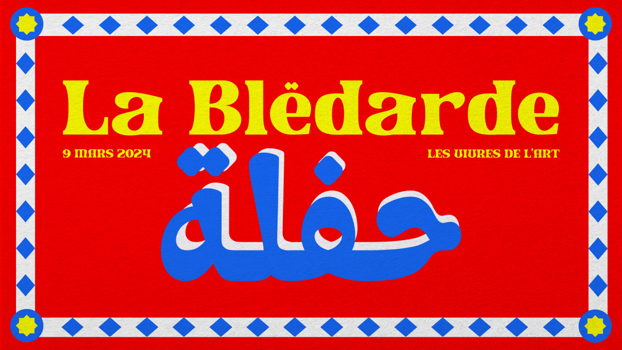 La Blédarde