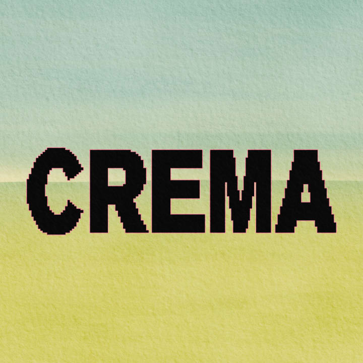 CREMA NA RELVA