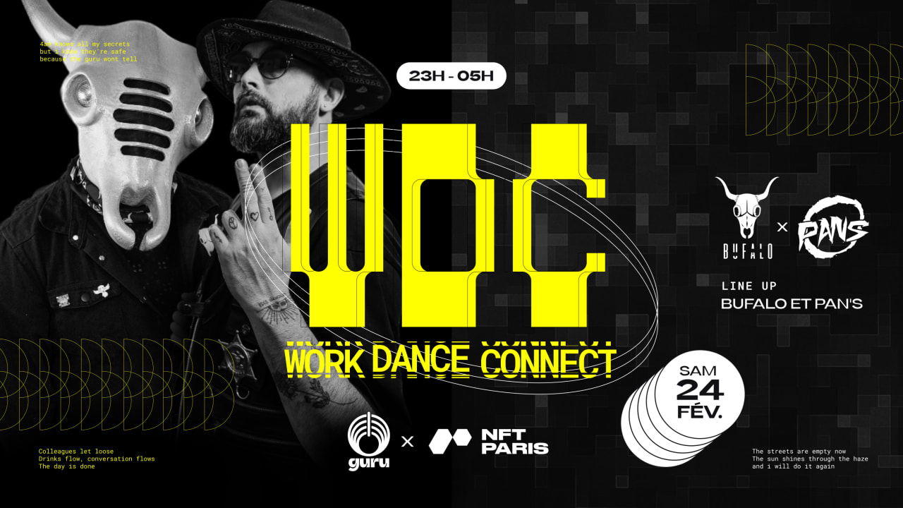 Wdc - Guru Club