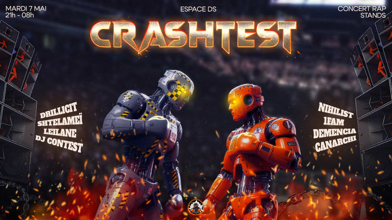 CRASHTEST