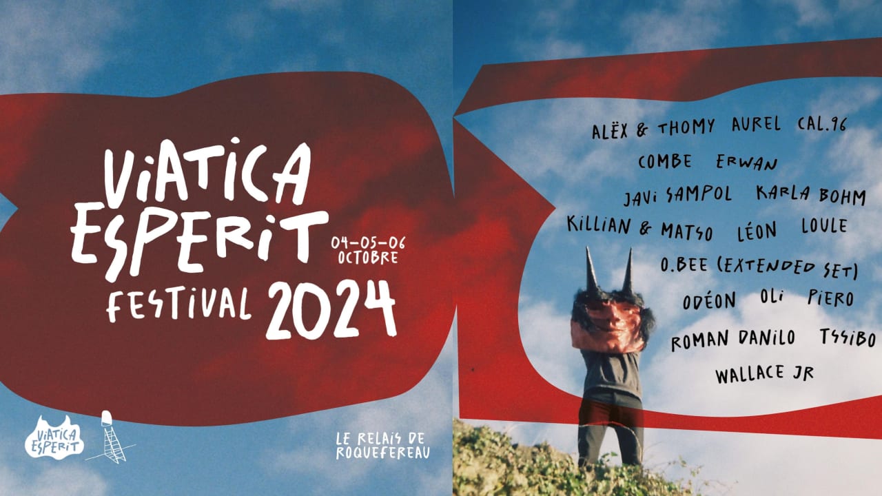 Viatica Esperit Festival 2024