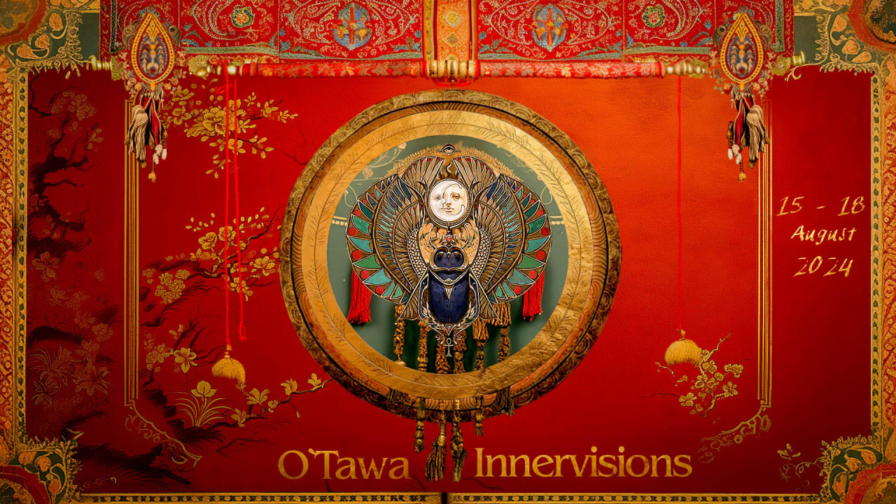 O'Tawa Innervisions Festival