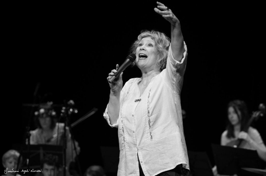 Pascale Baldi Jazz