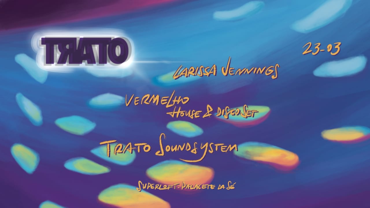 TRATO 23.03