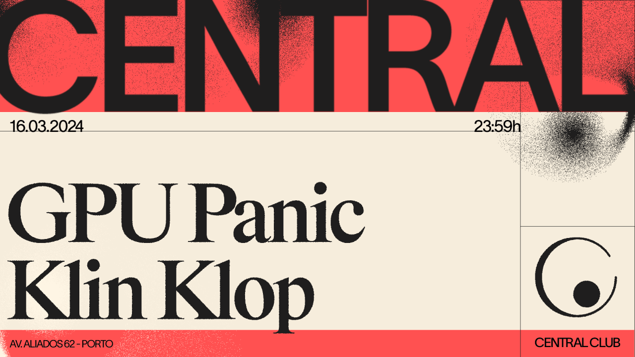 GPU Panic + Klin Klop