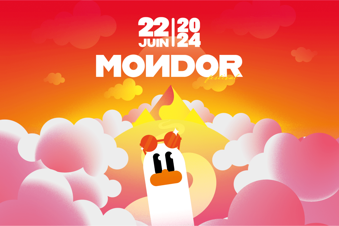 Mondor Festival