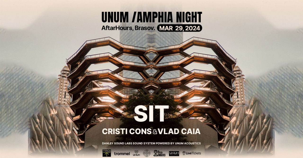 UNUM /AMPHIA NIGHT