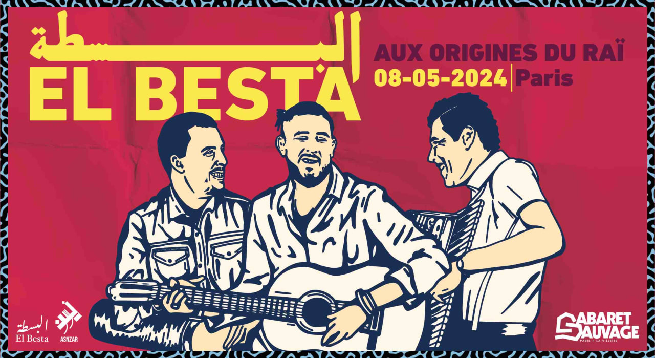 EL BESTA