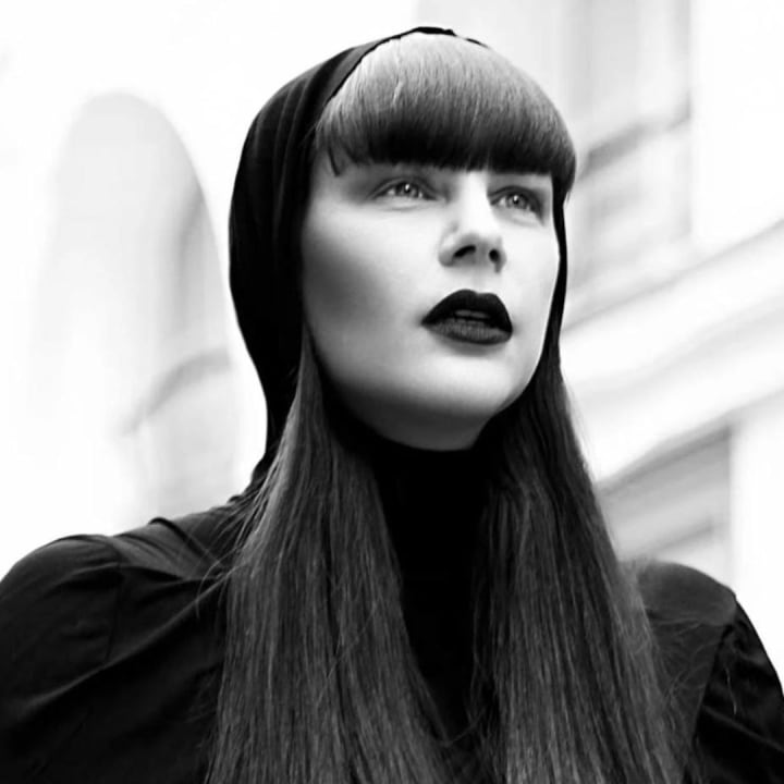 La Cuenta Por Favor : Miss Kittin, Marc Houle, Agathe Mougin