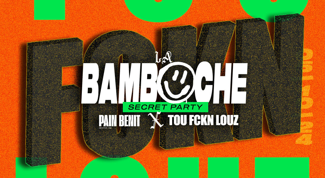 La Bamboche