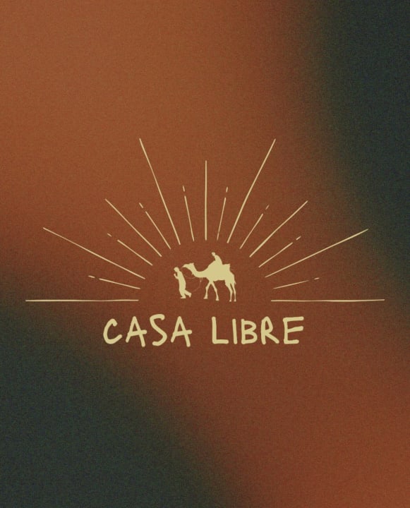 Casa Libre 4. BAF MUSIC - MARICOTBROS