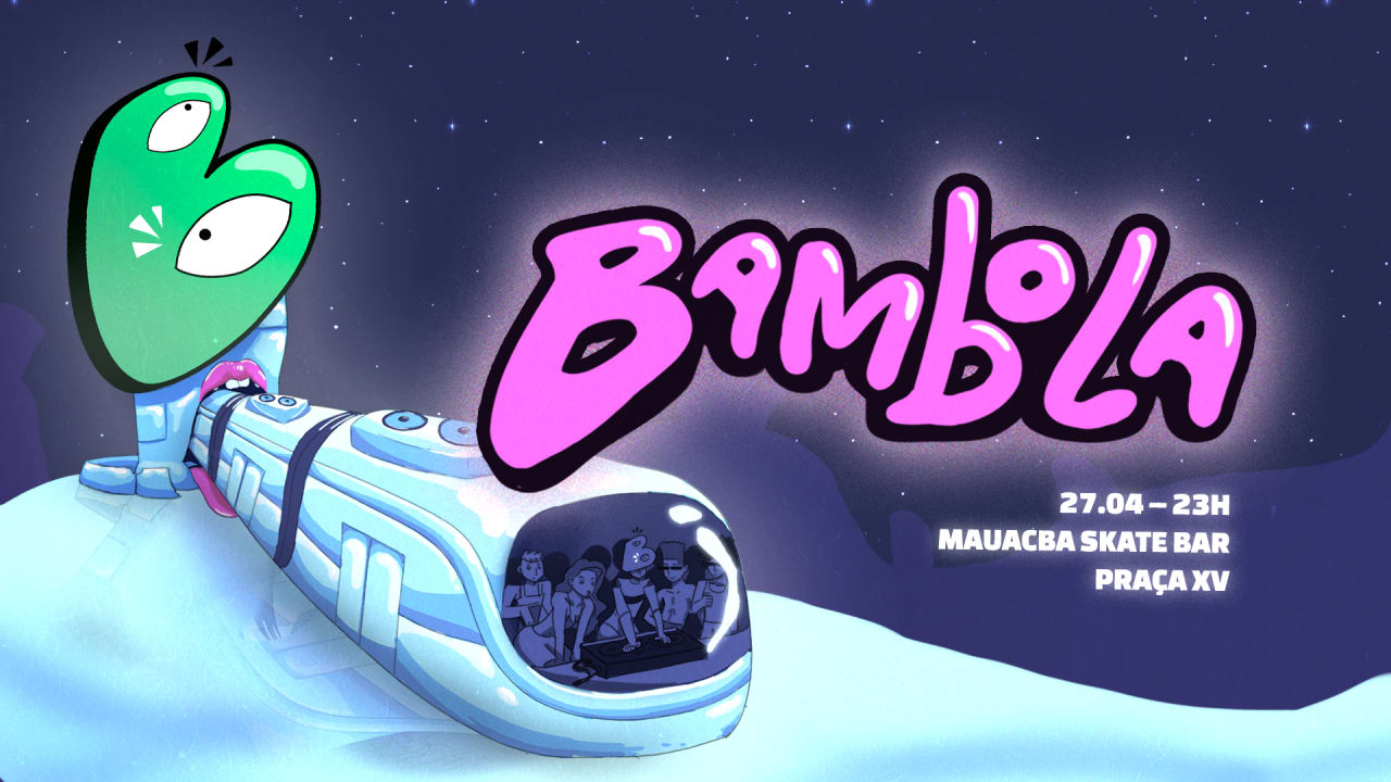 BAMBOLA 27/04