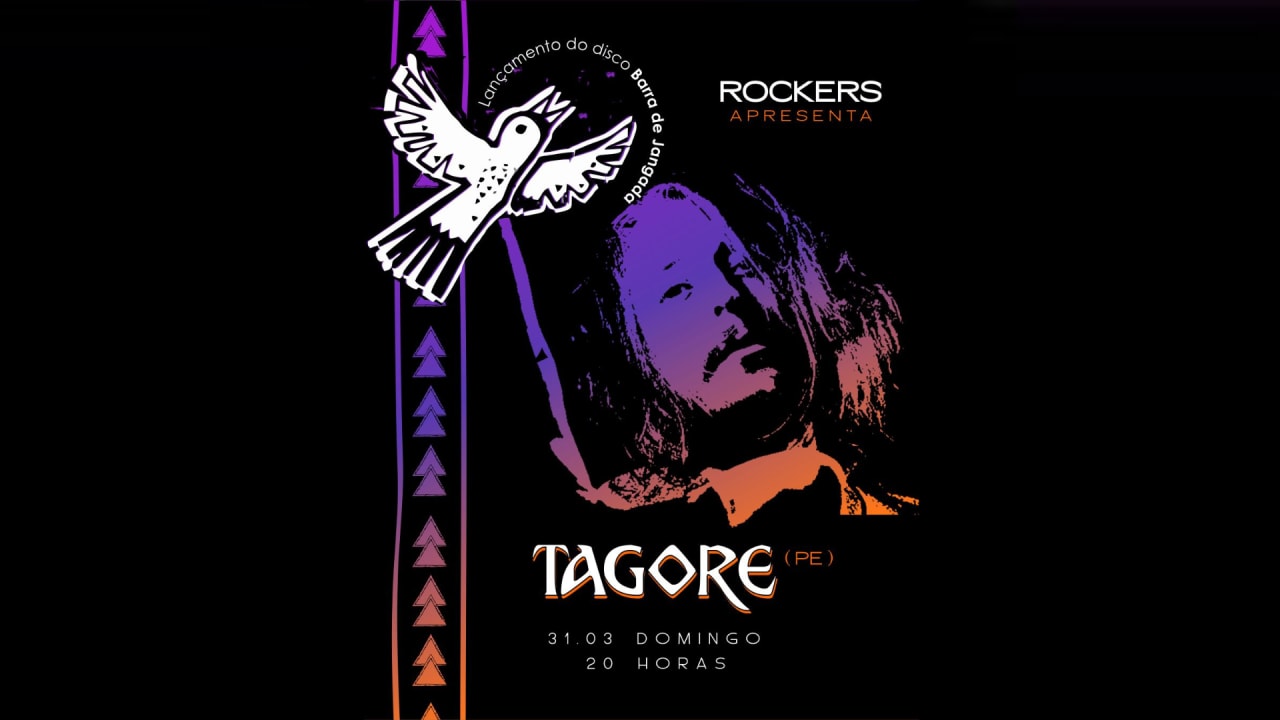 Tagore no Rockers