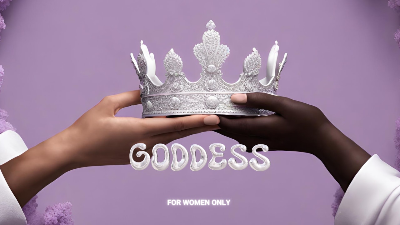 Goddess Fest - Royalty Edition