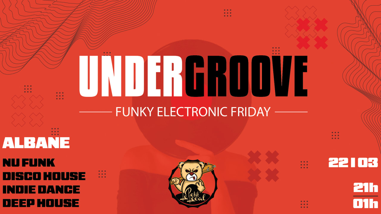 UNDERGROOVE