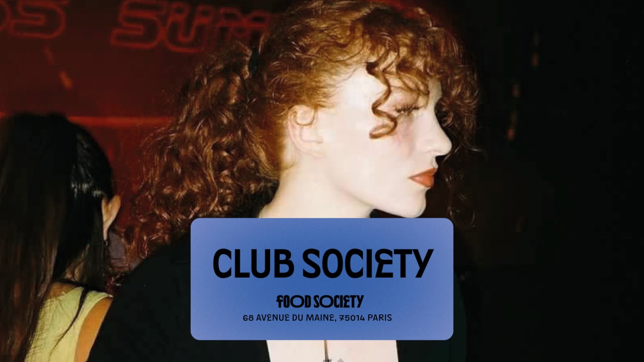 Club Society | FEVER - Lil Rosy