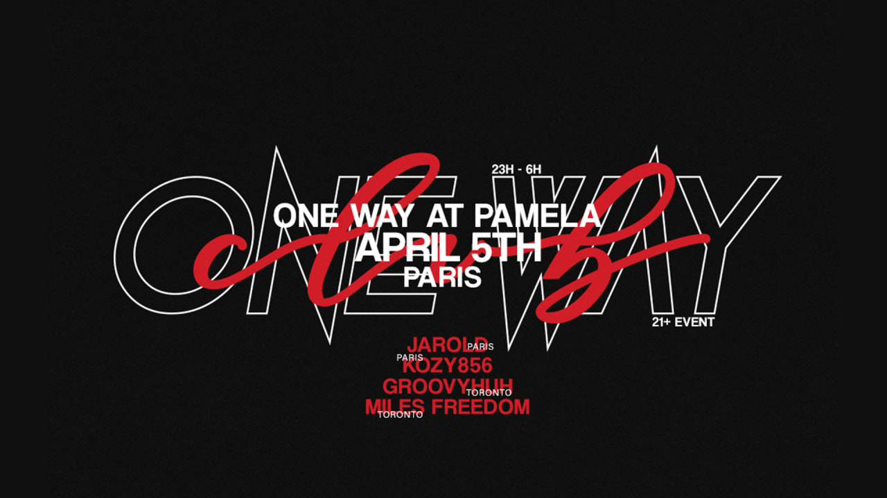 One Way Club