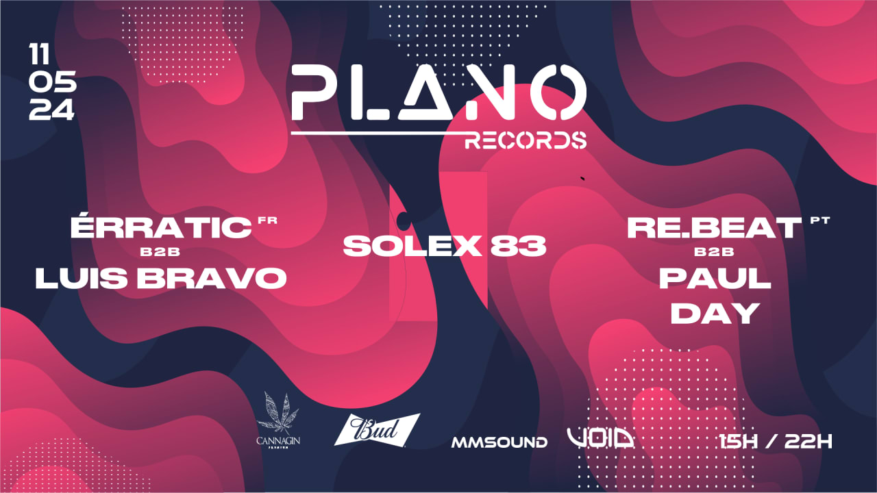 Plano Records Showcase