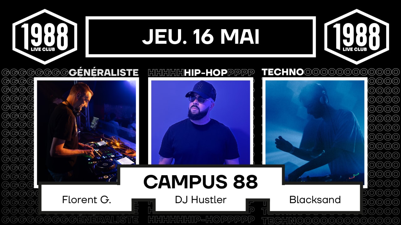 JEU 16 MAI